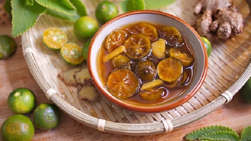 “Vua long đờm” trong thế giới trái cây: Những loại quả được cho là tốt cho đường hô hấp - Ảnh 2.