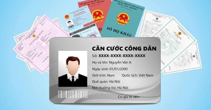Từ nay đến hết 2026, người sinh vào 3 năm này được hưởng quyền lợi đặc biệt khi làm thẻ căn cước mới- Ảnh 1.