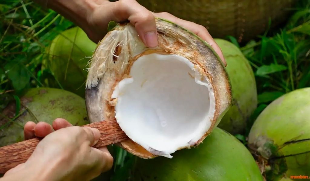 6 loại trái cây tưởng lành mạnh nhưng dễ khiến bạn tăng cân nếu ăn quá nhiều: Sầu riêng chỉ đứng thứ 3 - Ảnh 1.