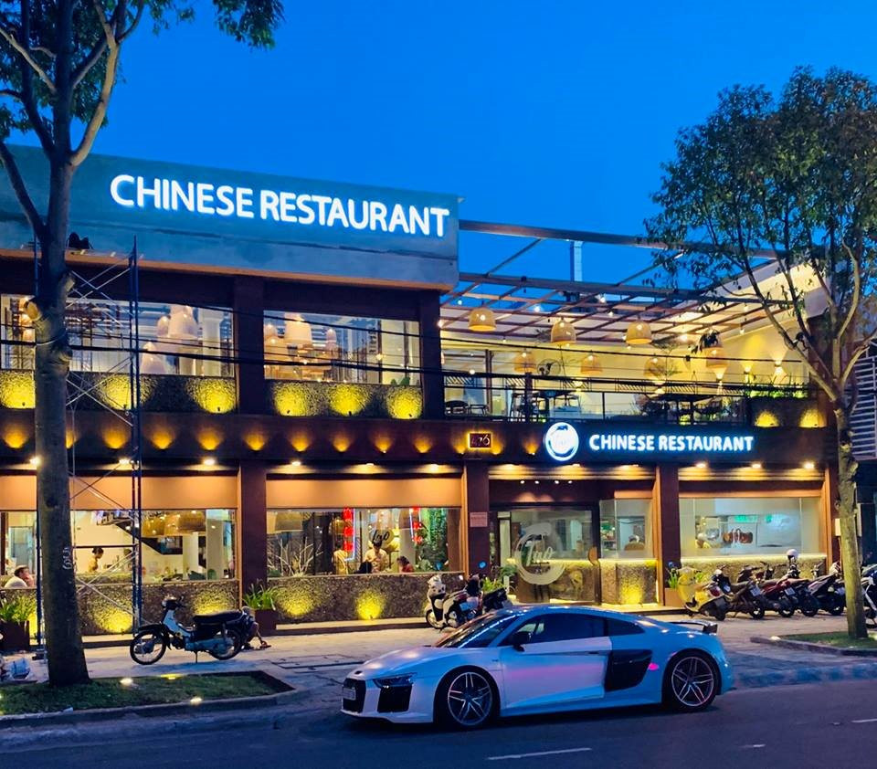 Trước khi bán phở sườn bò, doanh nhân Cường Đô La thành công rực rỡ khi bán từ vịt quay Bắc Kinh, bánh bao Thượng Hải đến bít tết bò ủ khô đặc biệt 100 ngày- Ảnh 3.