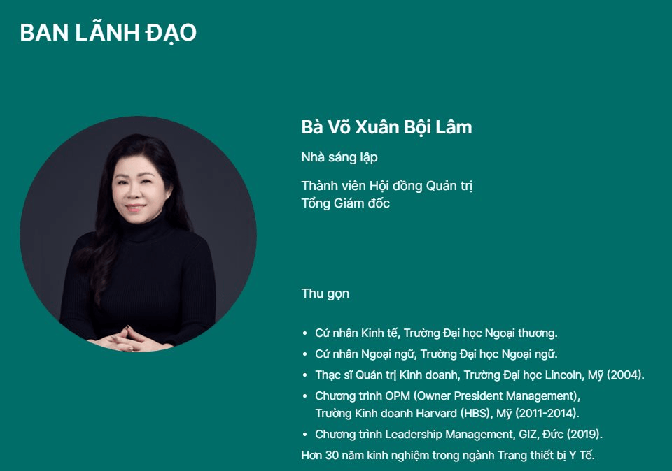 Tập đoàn Nhật “tháo chạy” chỉ sau 3 tháng chi 1.000 tỷ thâu tóm nhà sản xuất stent duy nhất của Việt Nam- Ảnh 3.