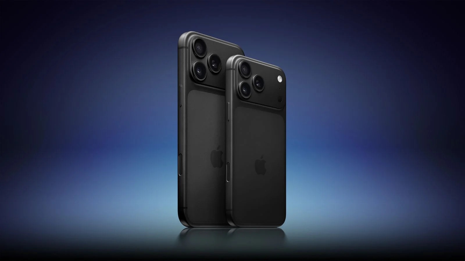 iPhone 18 Pro Max chỉ còn 3 màu, màu đen đã bị Apple loại bỏ? - Ảnh 2.