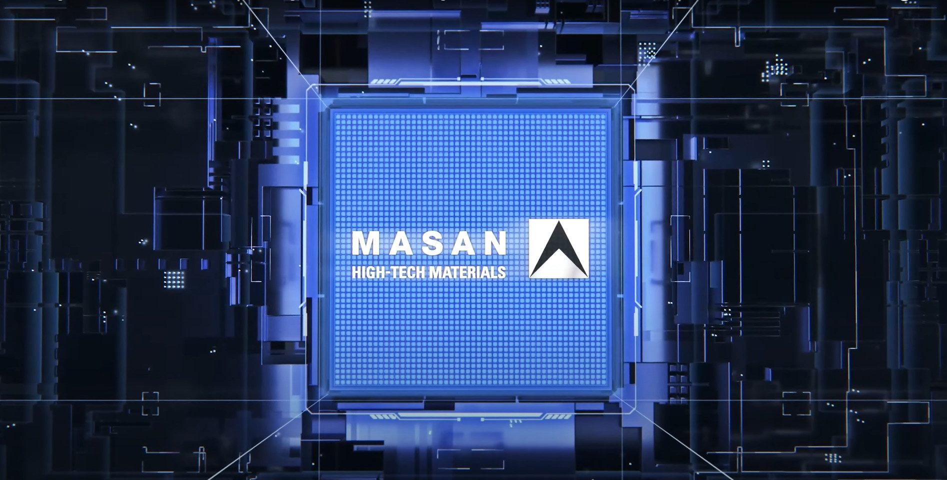Masan High-Tech Materials chốt ngày tạm ứng cổ tức tiền mặt tỷ lệ 10%- Ảnh 1.