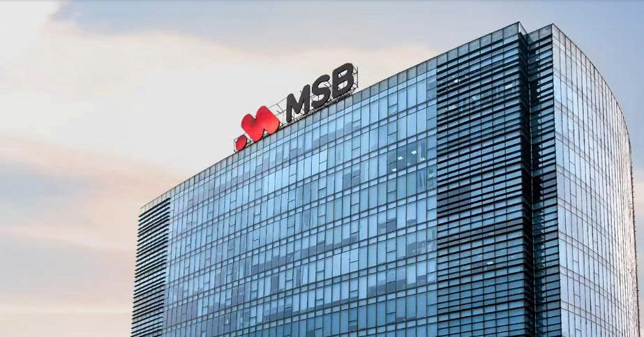 Con trai Chủ tịch MSB đã mua 20 triệu cổ phiếu như đăng ký- Ảnh 1.