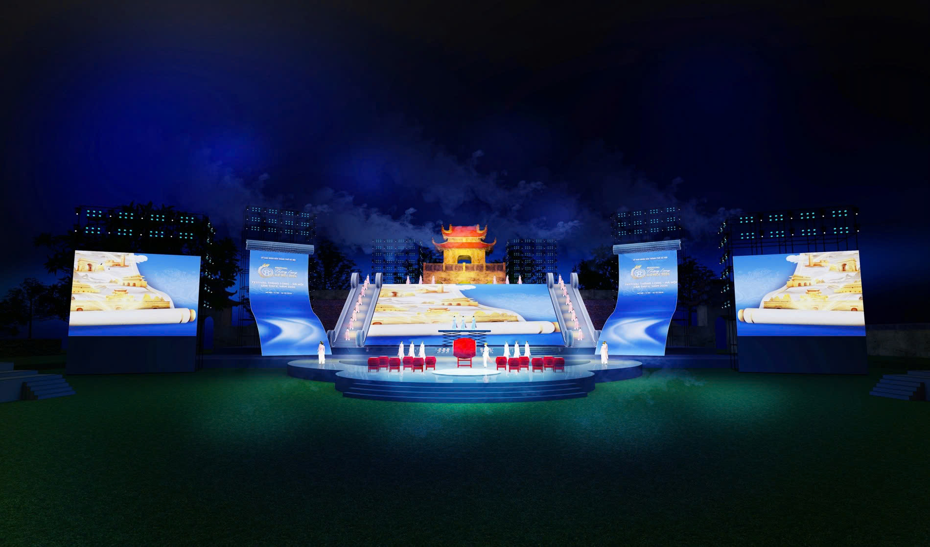 Hà Nội sắp có 