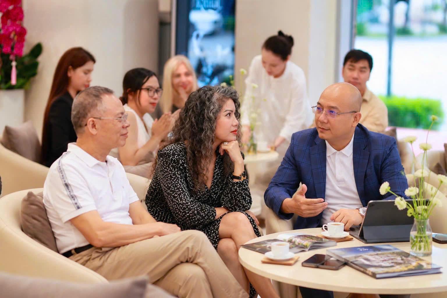 Nhận nhà trước, thanh toán sau: Thêm dư địa tài chính cho người mua nhà - Ảnh 1. Nhận nhà trước, thanh toán sau: Thêm dư địa tài chính cho người mua nhà - Ảnh 1.