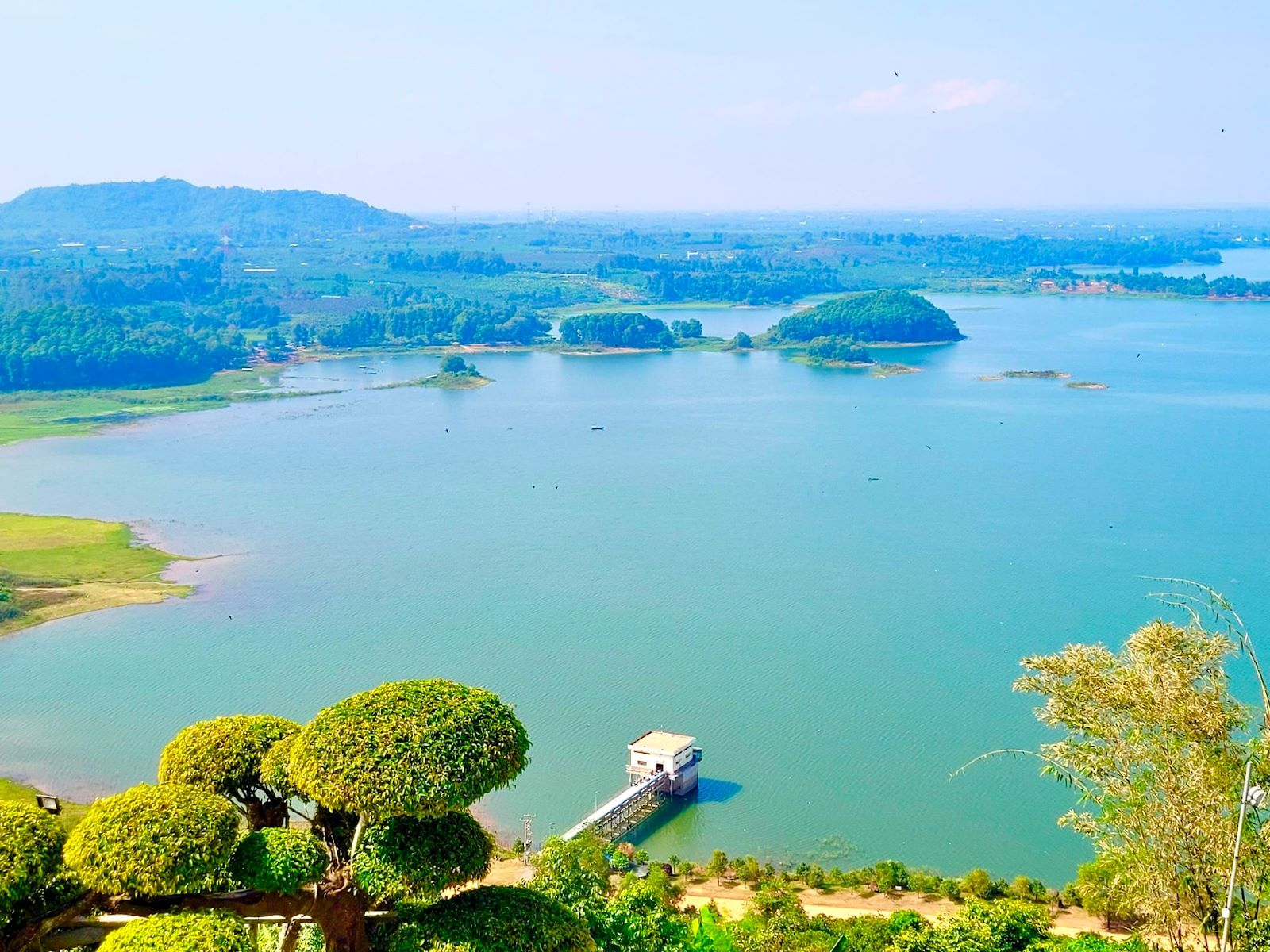 Việt Nam có 