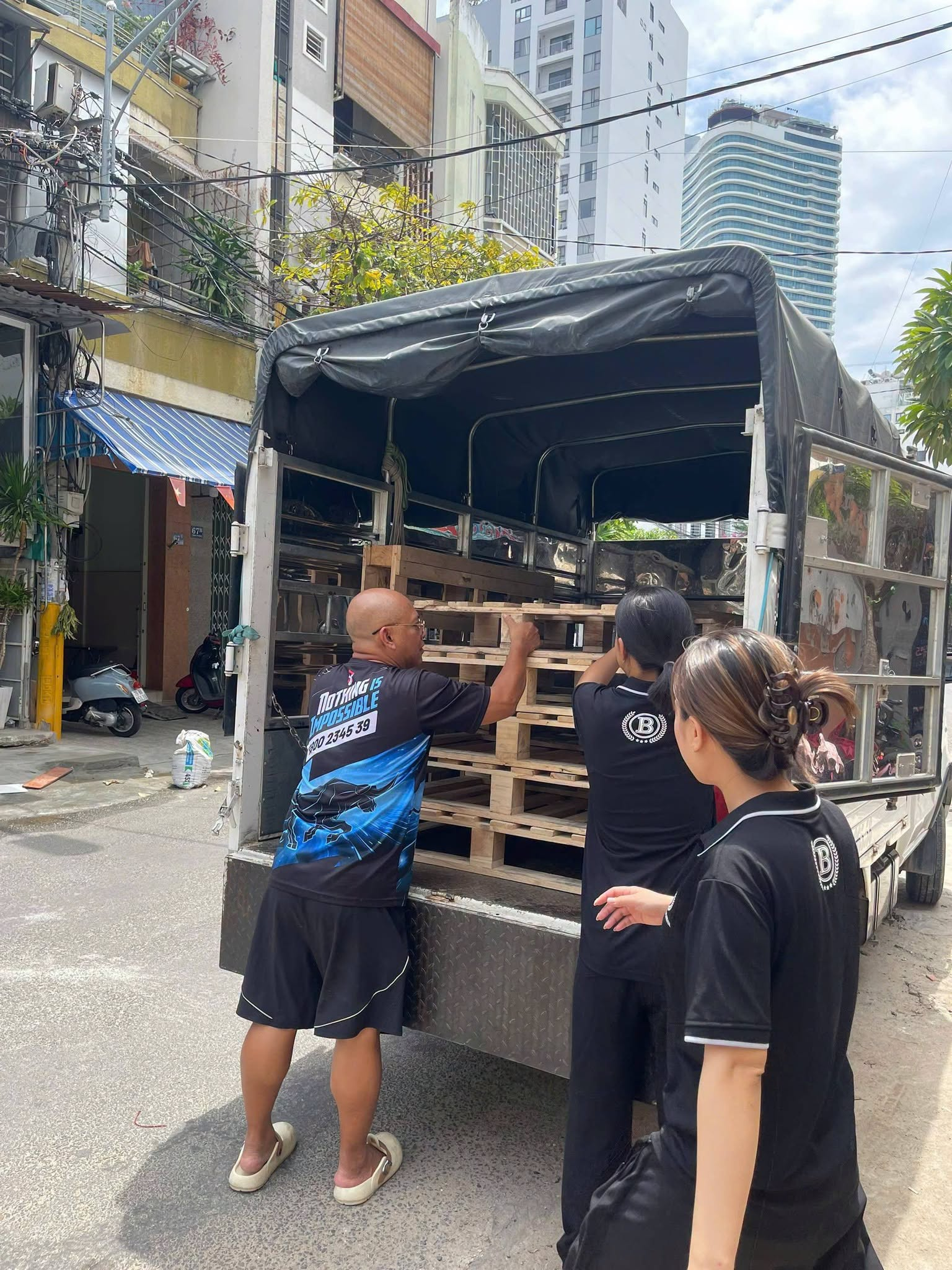 Làm đủ nghề kiếm sống, ‘trùm’ Điền Quân Color Man còn nợ bao nhiêu tiền thuế? - Ảnh 4.