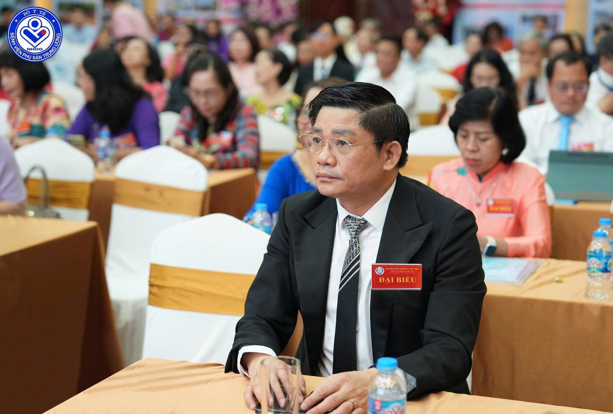 3 năm liên tiếp, chuyên ngành đặc biệt được cả loạt 