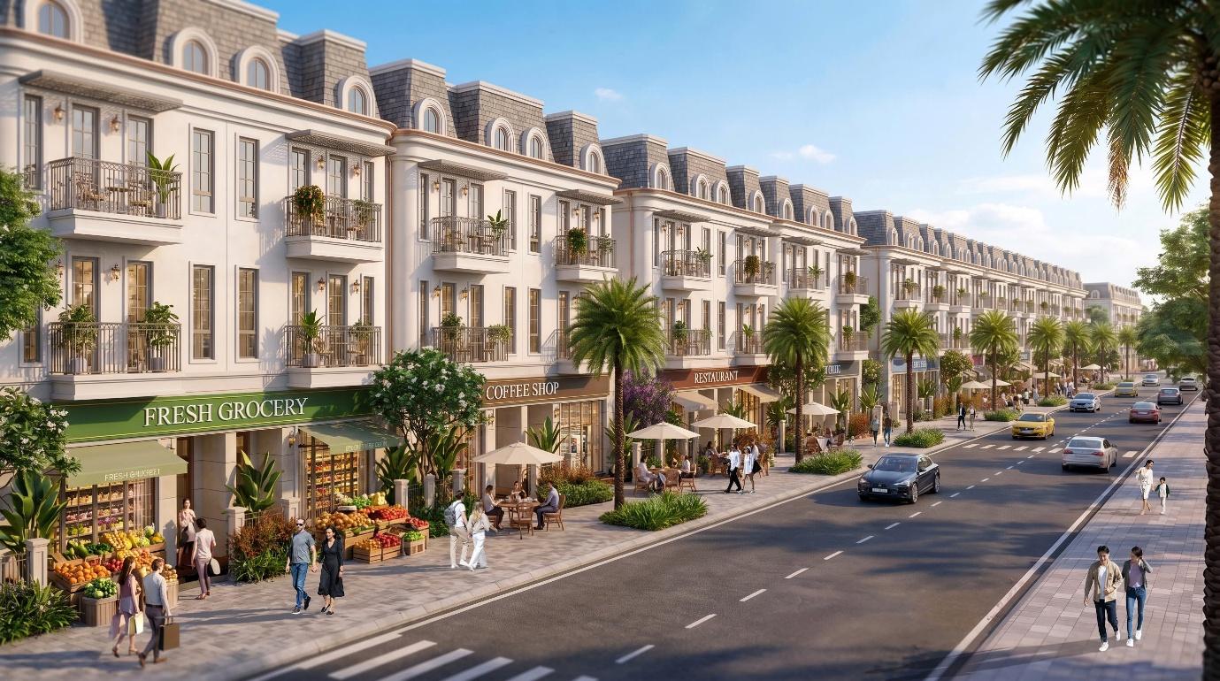 VinaLiving và PCM ký kết hợp tác khai thác thương mại Salacia Villas, công bố loạt thương hiệu đầu tiên - Ảnh 2.
