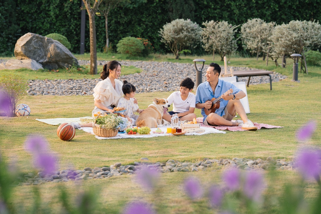 Nhận nhà trước, thanh toán sau: Thêm dư địa tài chính cho người mua nhà - Ảnh 2. Nhận nhà trước, thanh toán sau: Thêm dư địa tài chính cho người mua nhà - Ảnh 2.