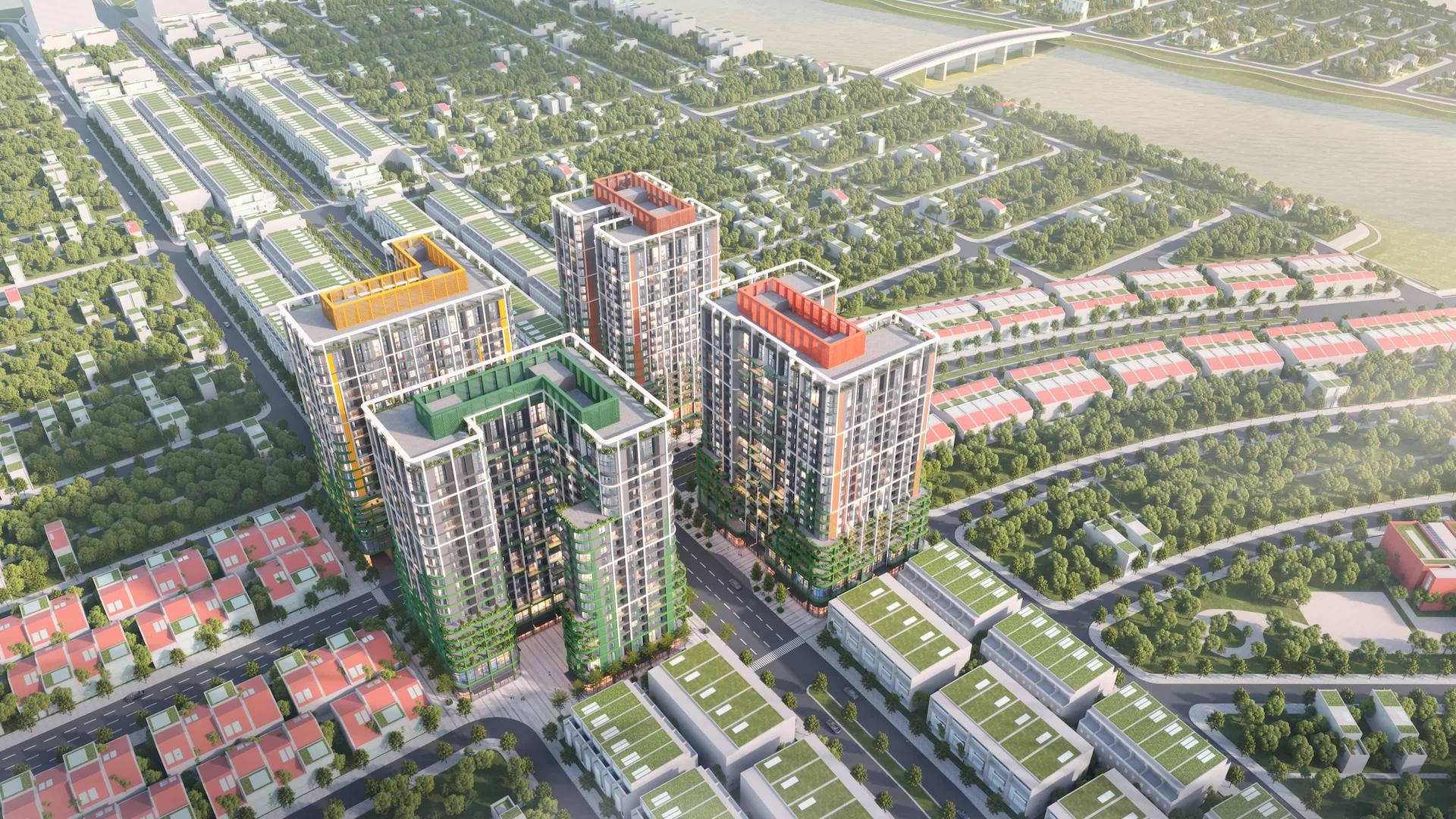 ‏FourS Tower bắt nhịp dòng khách quốc tế về Nam trung tâm Đà Nẵng‏ - Ảnh 3.