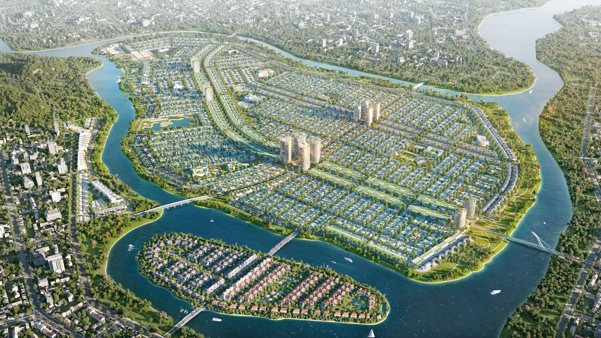 ‏FourS Tower bắt nhịp dòng khách quốc tế về Nam trung tâm Đà Nẵng‏ - Ảnh 4.