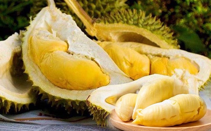 6 loại trái cây tưởng lành mạnh nhưng dễ khiến bạn tăng cân nếu ăn quá nhiều: Sầu riêng chỉ đứng thứ 3 - Ảnh 2.