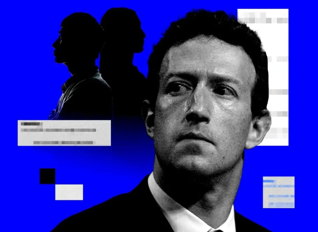 Mark Zuckerberg bị tẩy chay, yêu cầu từ chức CEO Meta- Ảnh 1.