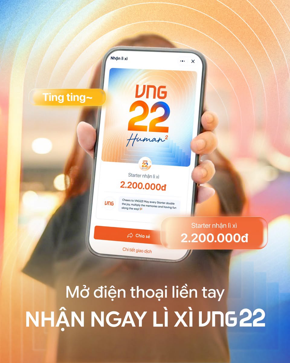 Chủ tịch tập đoàn công nghệ hàng đầu Việt Nam lì xì mỗi nhân viên 2,2 triệu đồng, nhận định AI khiến chúng ta giàu hơn nhưng cô đơn hơn- Ảnh 1.