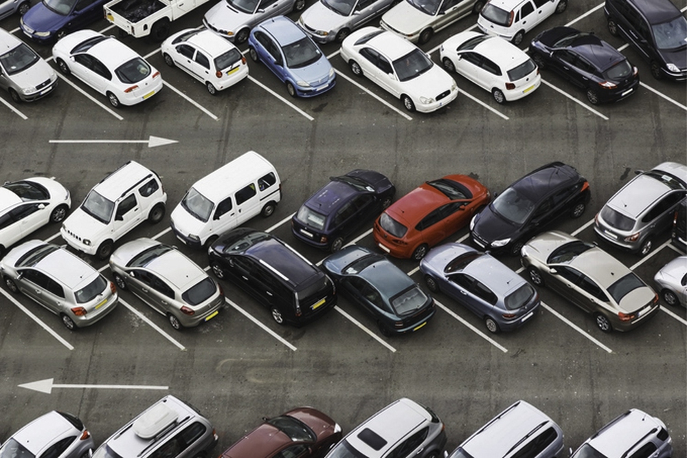 Chuyện lạ ở Nhật Bản: 20-40 ô tô có thể đậu ở diện tích thông thường chỉ vừa với 5 xe, cứ 2 người thì có 1 người sở hữu xe cũng không lo thiếu chỗ - Ảnh 3.