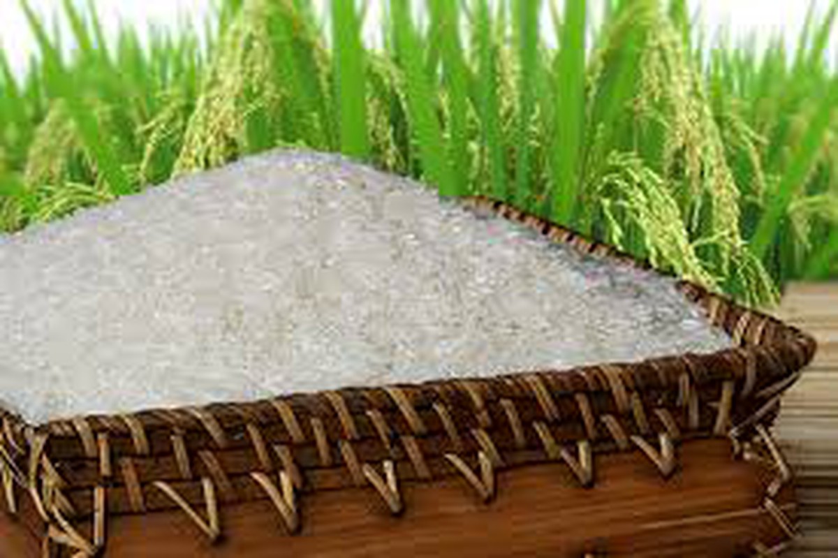 Xây dựng thương hiệu gạo ‘Made in Việt Nam’
