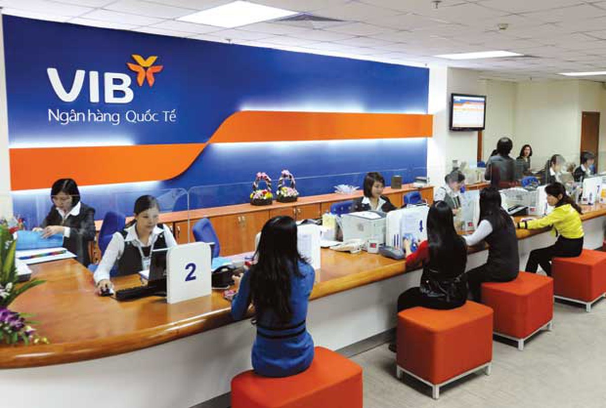 ĐHCĐ VIB: Năm nay có thể chưa niêm yết trên TTCK