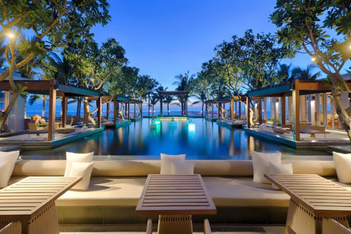 Naman Retreat chính thức chiếm ngôi dẫn đầu trên Tripadvisor