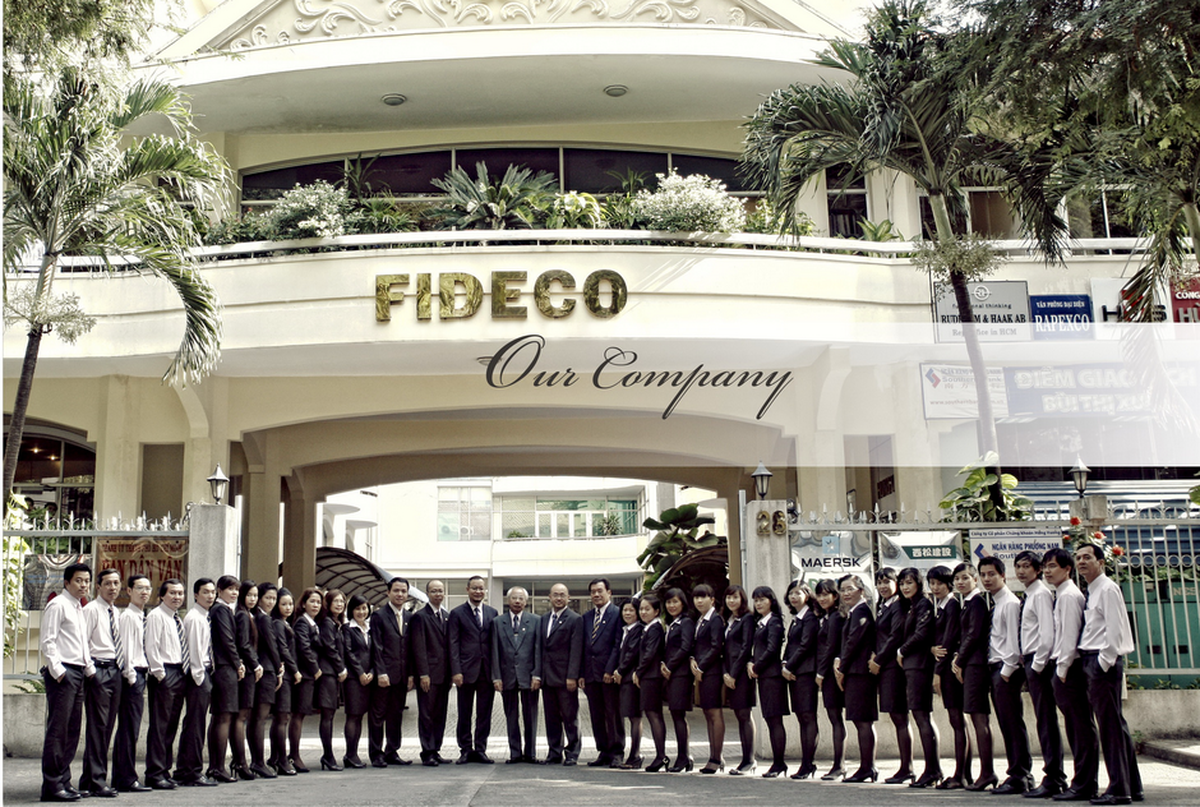 Fideco (FDC): Quý 1 báo lỗ hơn 2 tỷ đồng