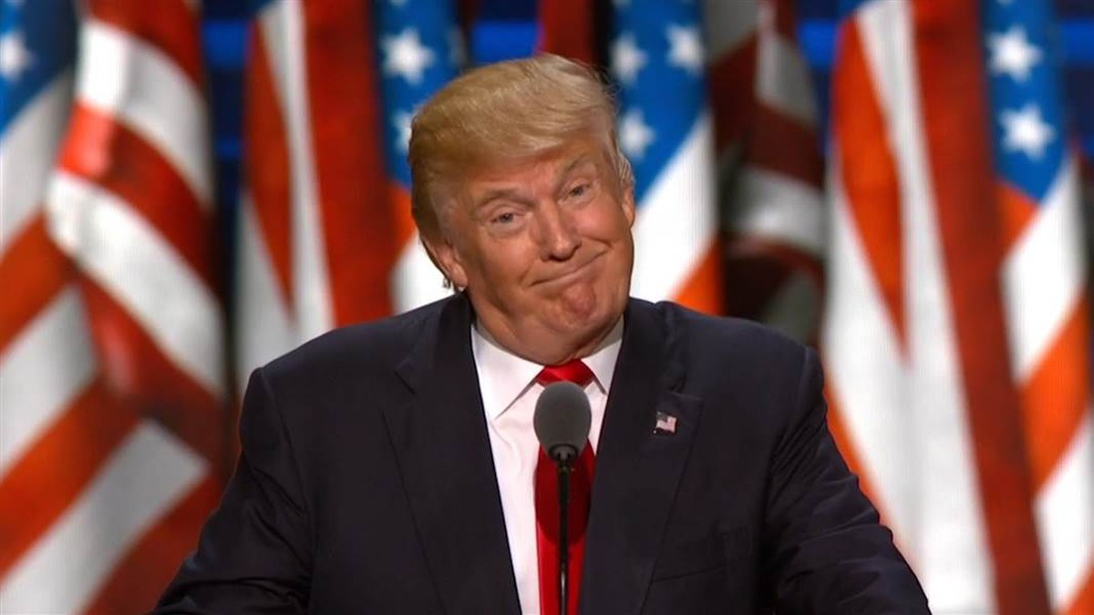Cơ hội cuối cùng của Donald Trump