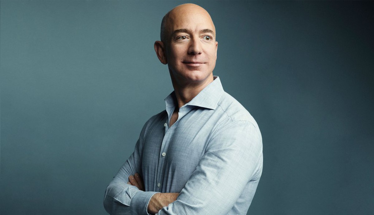 9 bài học thành công đắt giá từ Jeff Bezos - CEO của Amazon