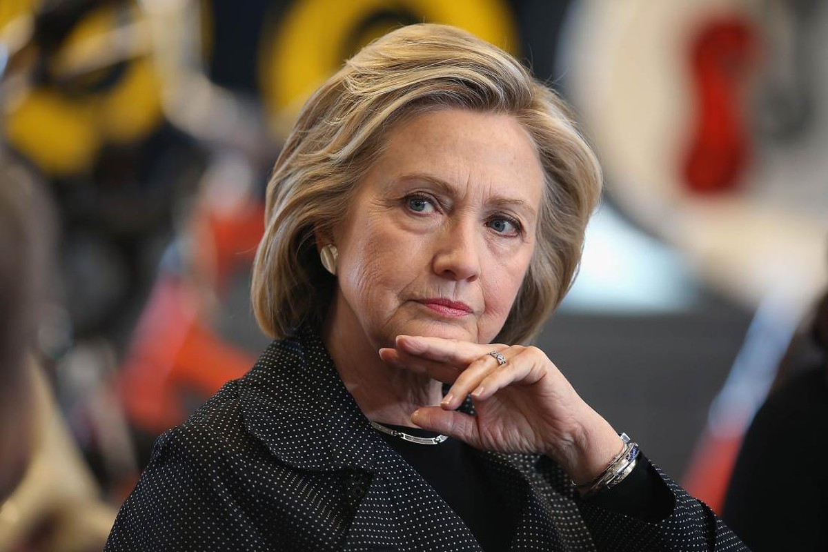Cuộc đời của một di sản chính trị - Hillary Clinton