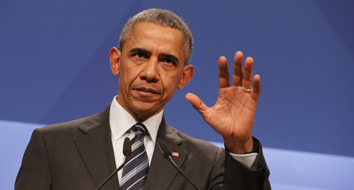 Thế giới sẽ ra sao thời hậu Obama?