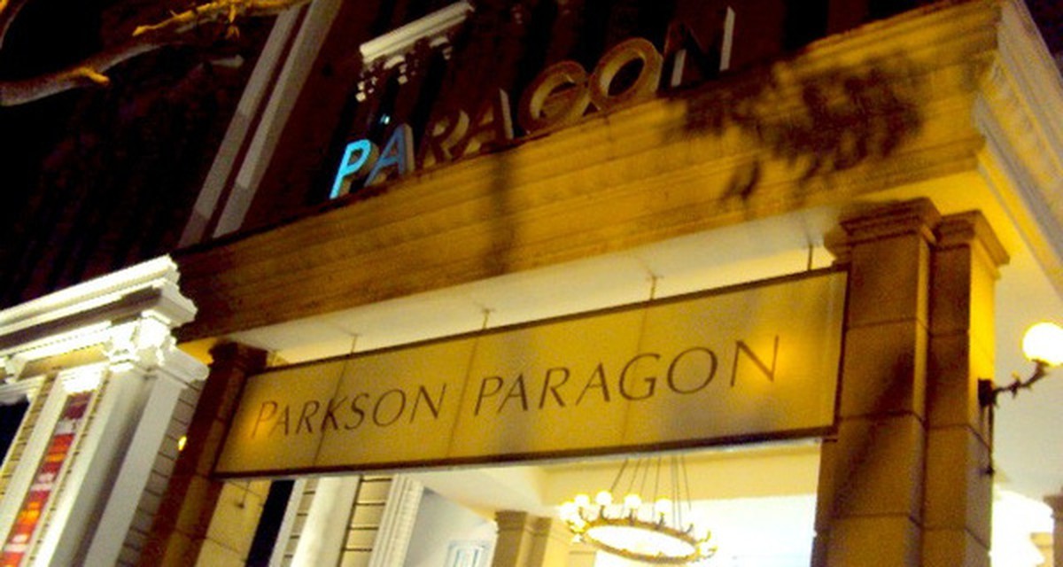 Parkson có thể phải trả cho ông chủ Khai Silk 200 tỷ đồng vì đóng cửa ...