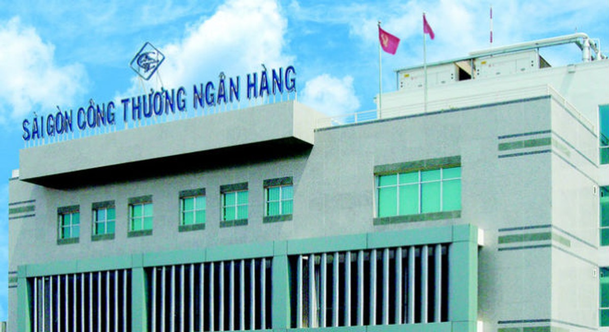 Thu nhập bình quân của nhân viên Saigonbank thấp nhất hệ thống?