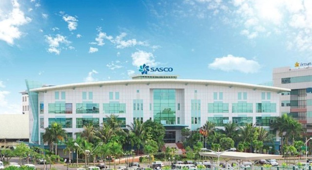 Sasco: Quý 1 lãi lớn sau khi lỗ hơn trăm tỷ quý 4/2015