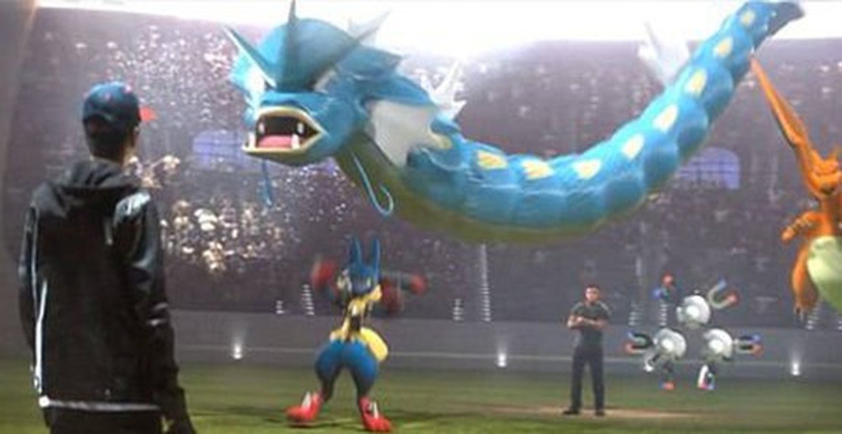 4 lợi ích chắc chắn bạn sẽ nhận khi trở thành 'con nghiện' Pokémon Go