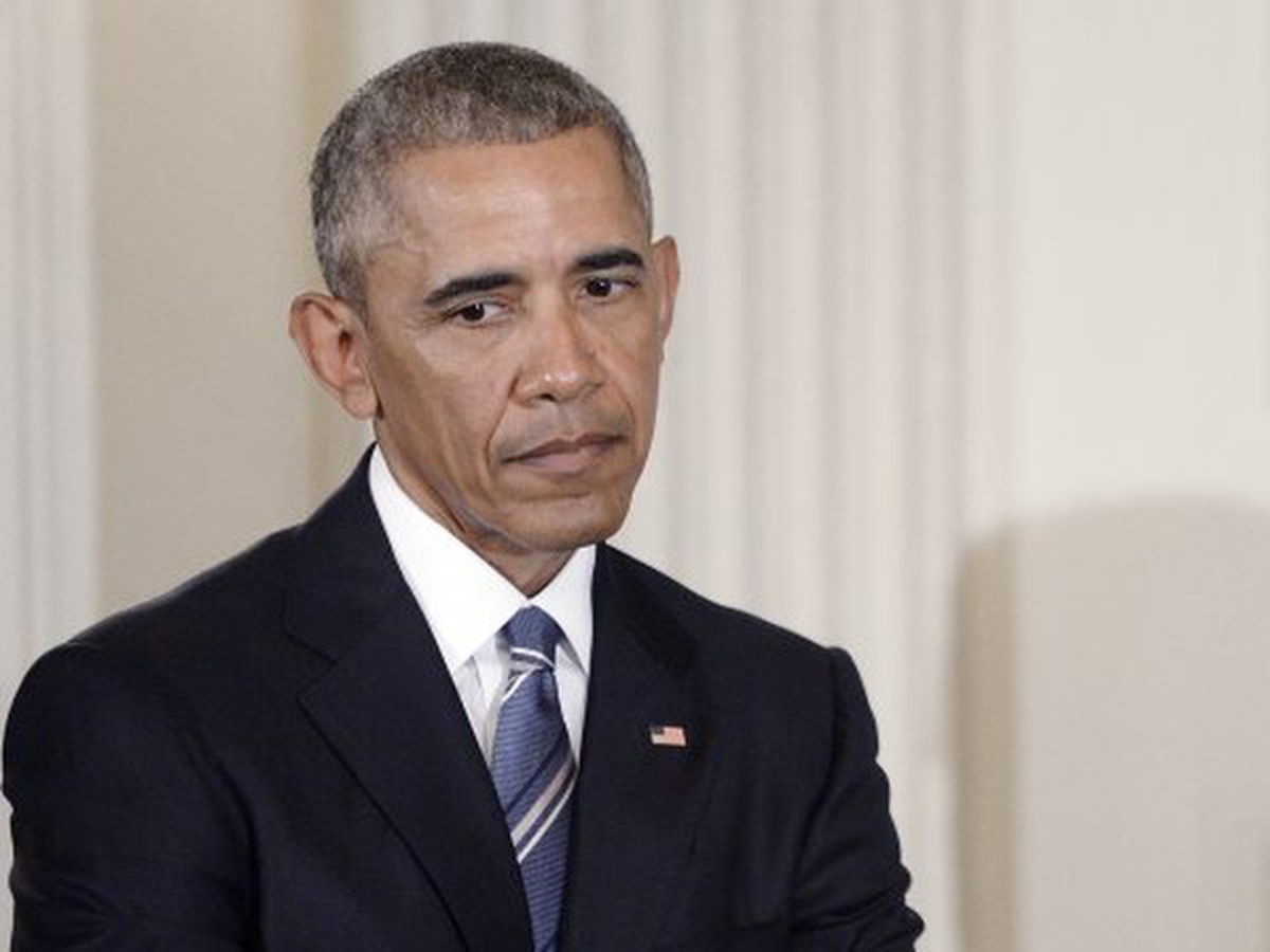 Đêm “đáng sợ nhất” của Obama và ý tưởng đồng xu nghìn tỷ USD