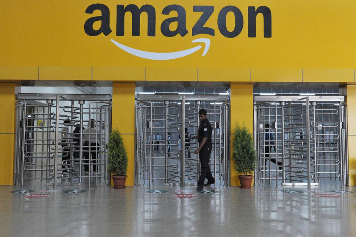 Amazon: Nơi “giấc mơ Mỹ” bị đánh cắp bởi những “kẻ sao chép” Trung Quốc