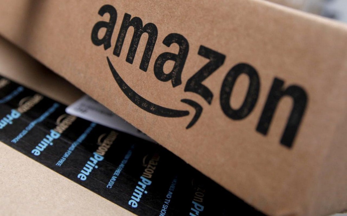 Sau Alibaba của tỷ phú Jack Ma, Amazon sẽ lập sàn thương mại điện tử ở ...