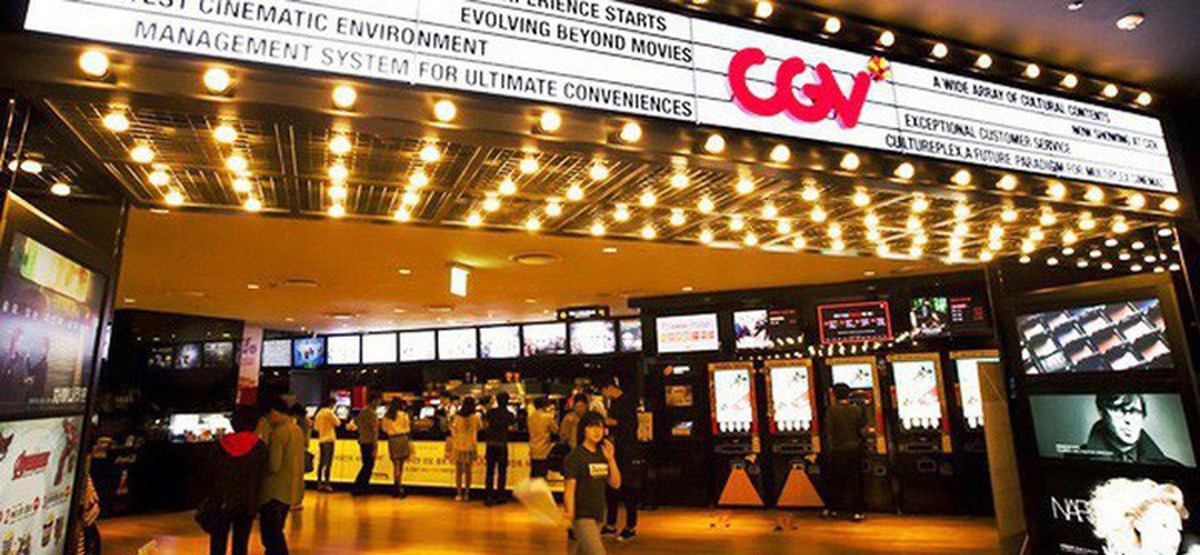 Chưa có đủ cơ sở dữ liệu để 'tố' CGV cạnh tranh không lành mạnh