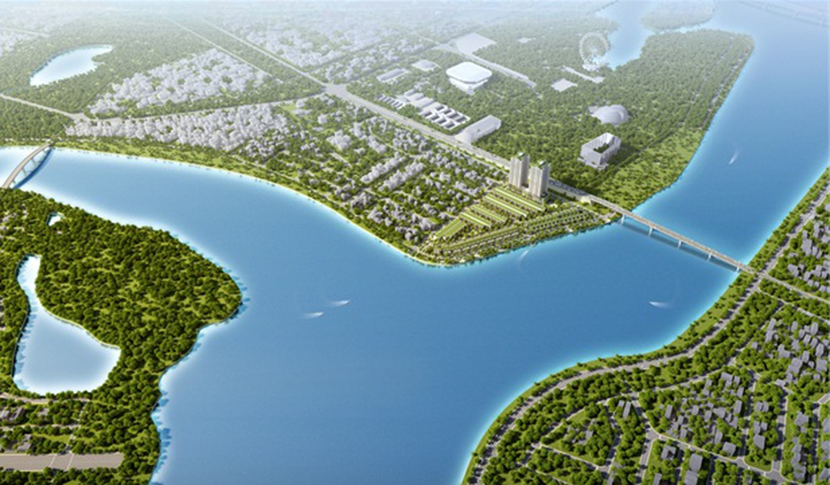 Elysia Complex City – lựa chọn mới cho cuộc sống cao cấp