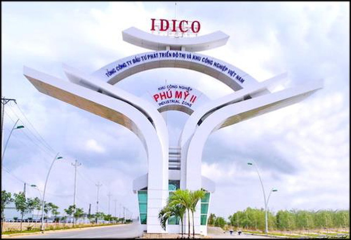 IPO Tổng Công ty IDICO: Hàng ngàn hecta Khu công nghiệp sẽ về tay ai?
