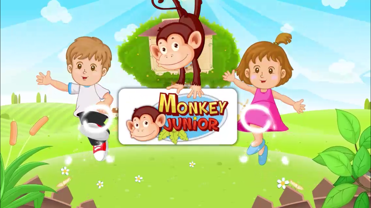 Ứng dụng học Tiếng Anh Monkey Junior cùng 3 startup Đông Nam Á khác ...