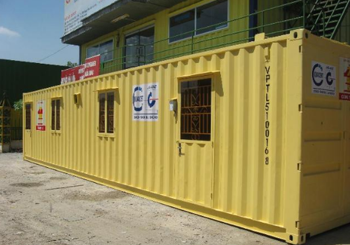 Kiểm toán từ chối đưa ra ý kiến, cổ phiếu HDO của Hưng Đạo Container ...
