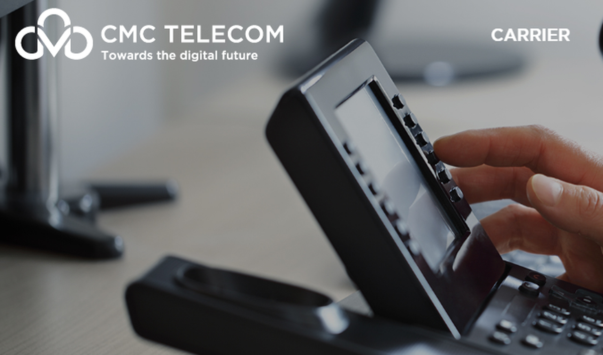 CMC Telecom trả cổ tức, cổ phiếu thưởng tổng tỷ lệ 70,8%