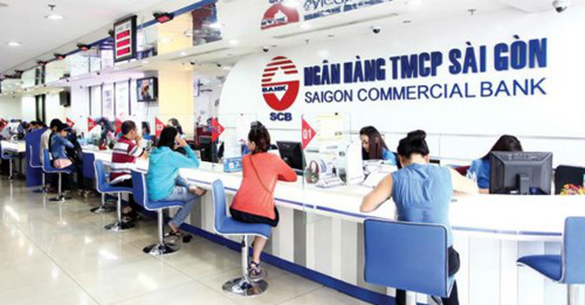 Năm 2017, SCB tiếp tục tái cơ cấu và tăng vốn lên 16.000 tỷ đồng