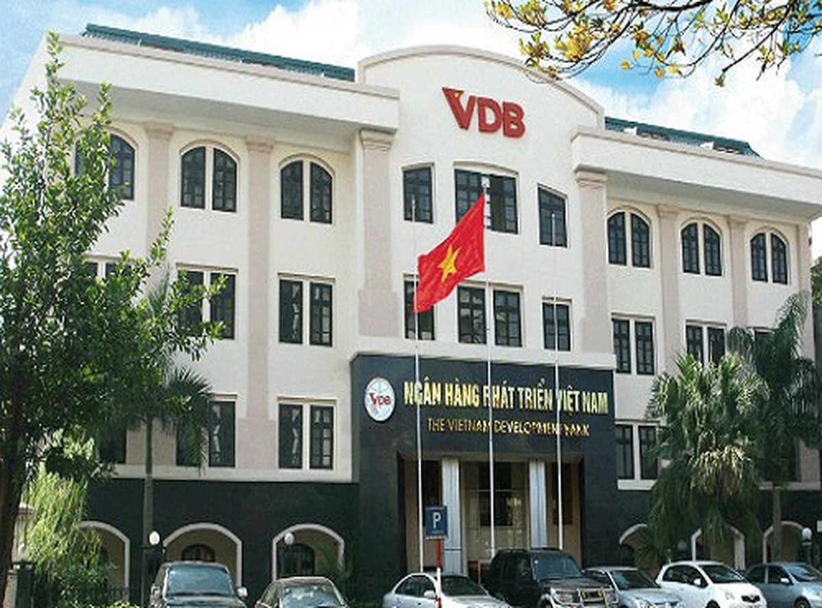 VDB tiếp tục chi vượt thu, lên kế hoạch trả 1,56 tỷ USD nợ vay trong ...