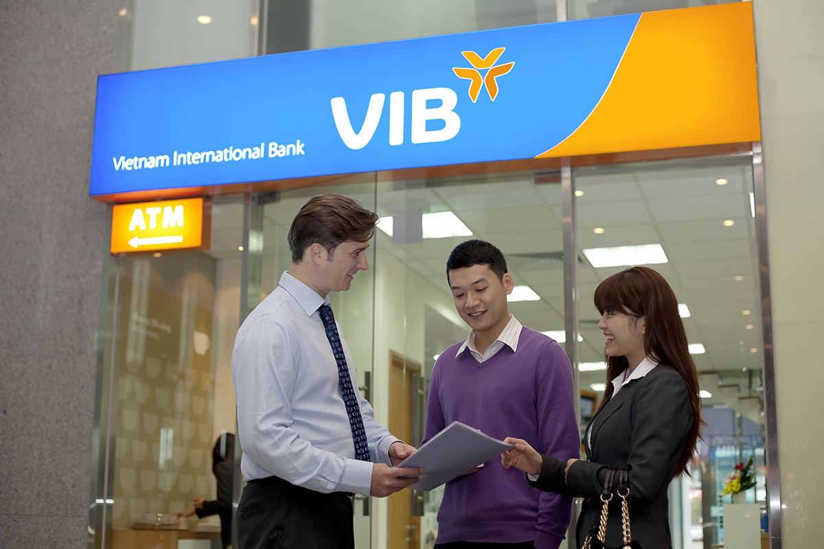 VIB đã hoàn tất việc nhận chuyển nhượng toàn bộ Ngân hàng CBA - Chi ...