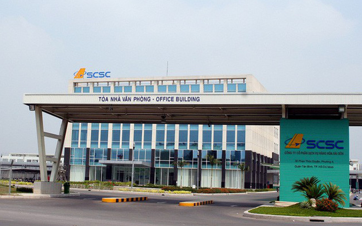 SCSC báo lãi 306 tỷ đồng trong 9 tháng đầu năm 2018, tăng 20% so với ...