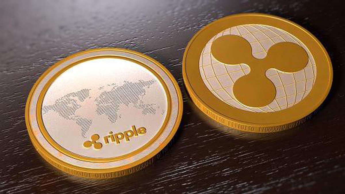 Đồng ripple tiếp tục lập đỉnh, tăng 120% trong 1 tuần