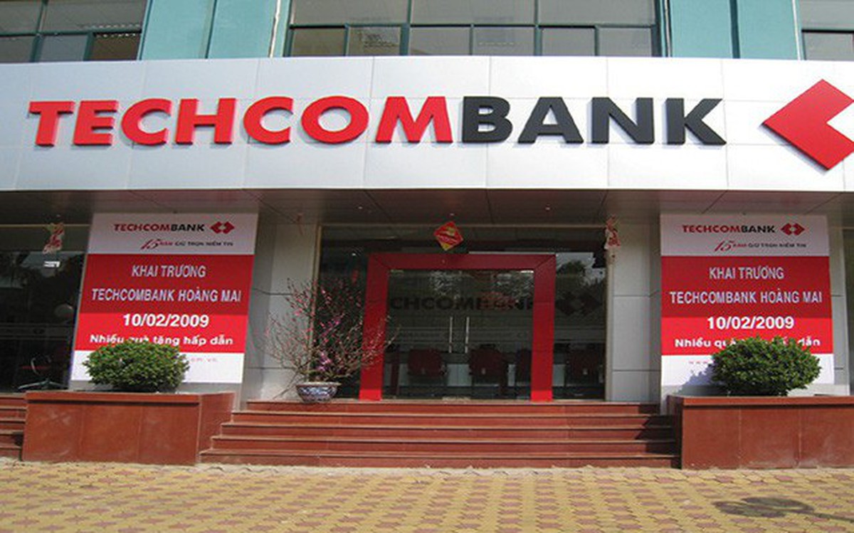 Techcombank bán tiếp hơn 64 triệu cổ phiếu quỹ đợt 2