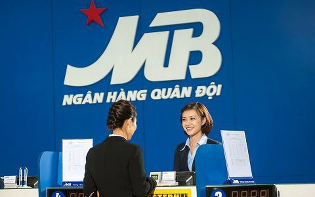 Nhân viên MB có thu nhập 27 triệu/tháng trong 3 tháng đầu năm