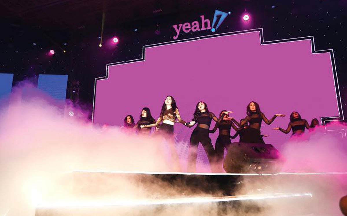 Nhà đầu tư ngoại đã sở hữu tối đa 49% cổ phần của Yeah1 Group